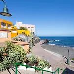 Modern 2bedroom Seaviews & Wifi Apartament Araya (Tenerife)