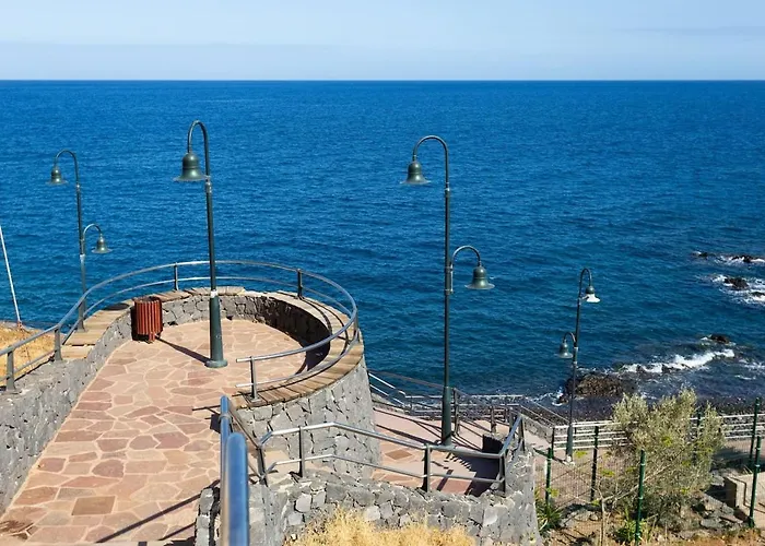 Apartament Modern 2bedroom Seaviews & Wifi