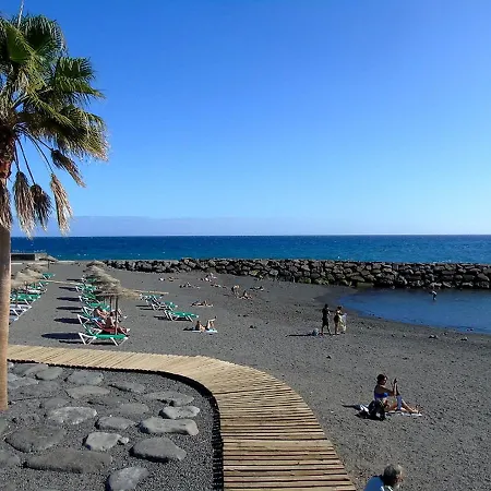 Apartment Modern 2bedroom Seaviews & Wifi Araya (Tenerife)