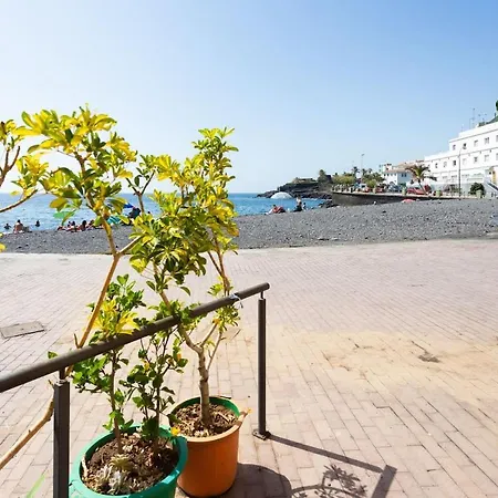 Modern 2bedroom Seaviews & Wifi * Araya (Tenerife)