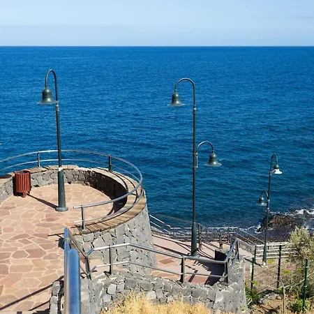 Apartment Modern 2bedroom Seaviews & Wifi