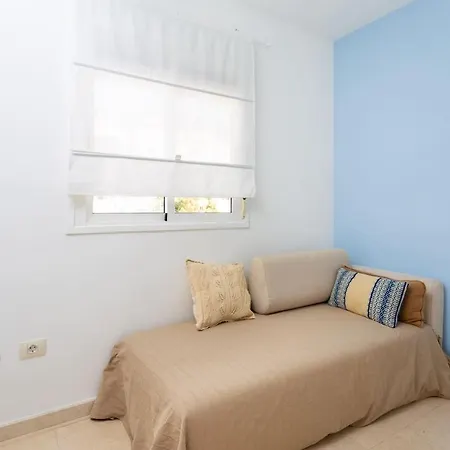 Modern 2bedroom Seaviews & Wifi Araya (Tenerife)