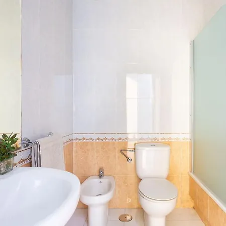 Apartamento Modern 2bedroom Seaviews & Wifi