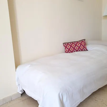 Apartamento Modern 2bedroom Seaviews & Wifi