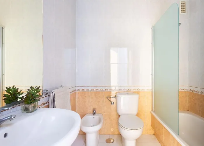 Daire Modern 2bedroom Seaviews & Wifi